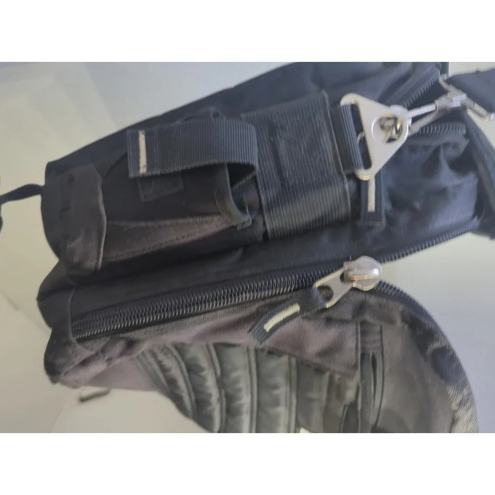 OGIO messenger bag